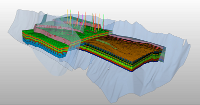 Applied Reservoir Simulation